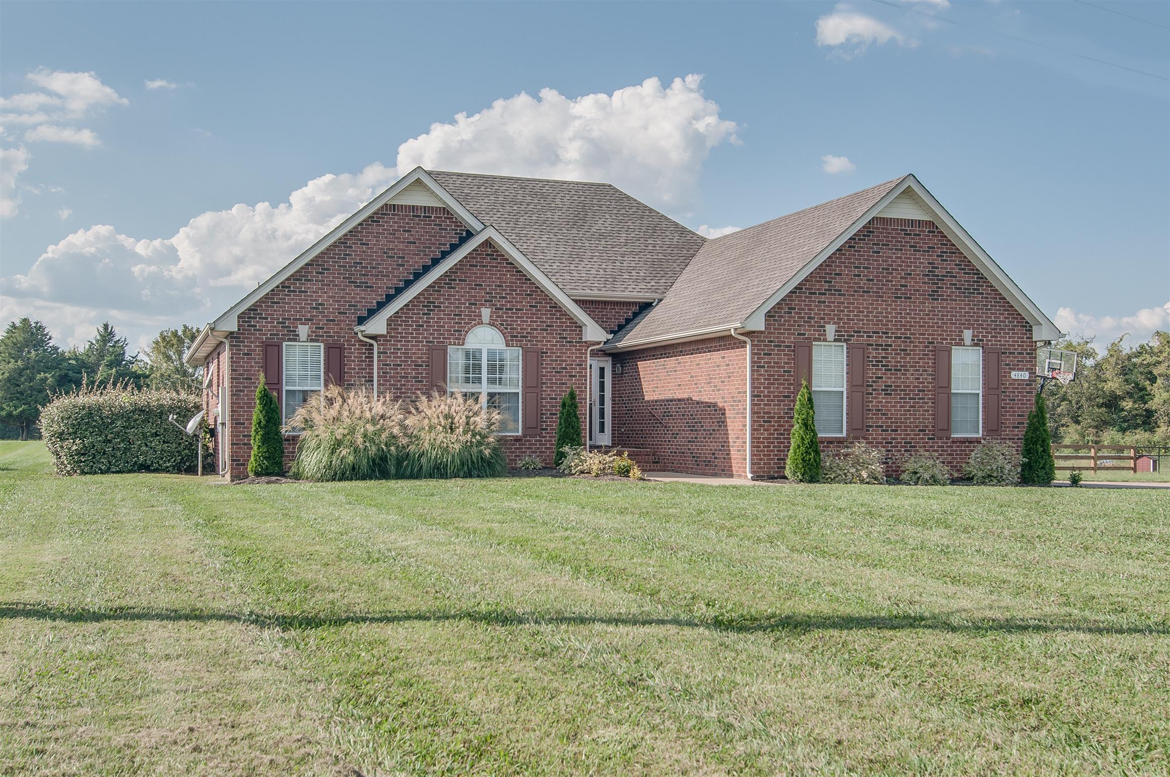 4840 Rucker Christiana Road Christiana, TN 37037 - Photo 1 of 30 Gallery Image 1