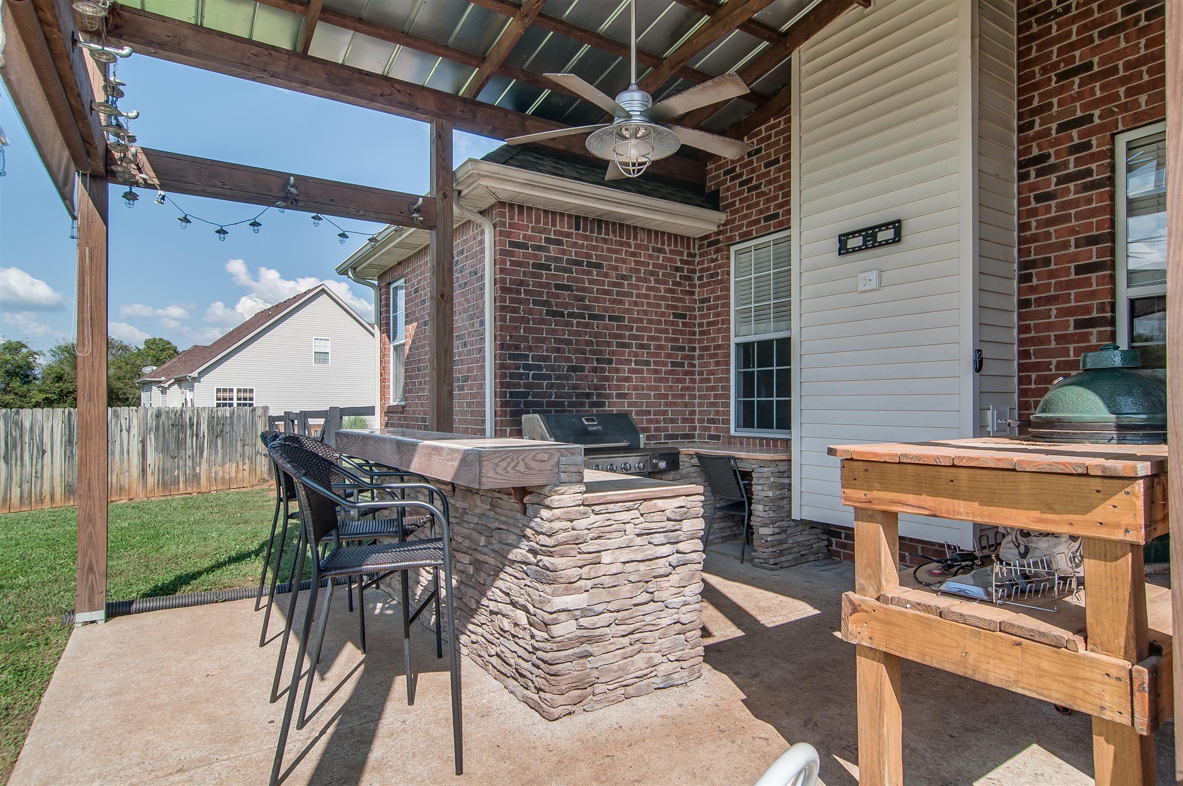 4840 Rucker Christiana Road Christiana, TN 37037 - Photo 25 of 30 Gallery Image 25