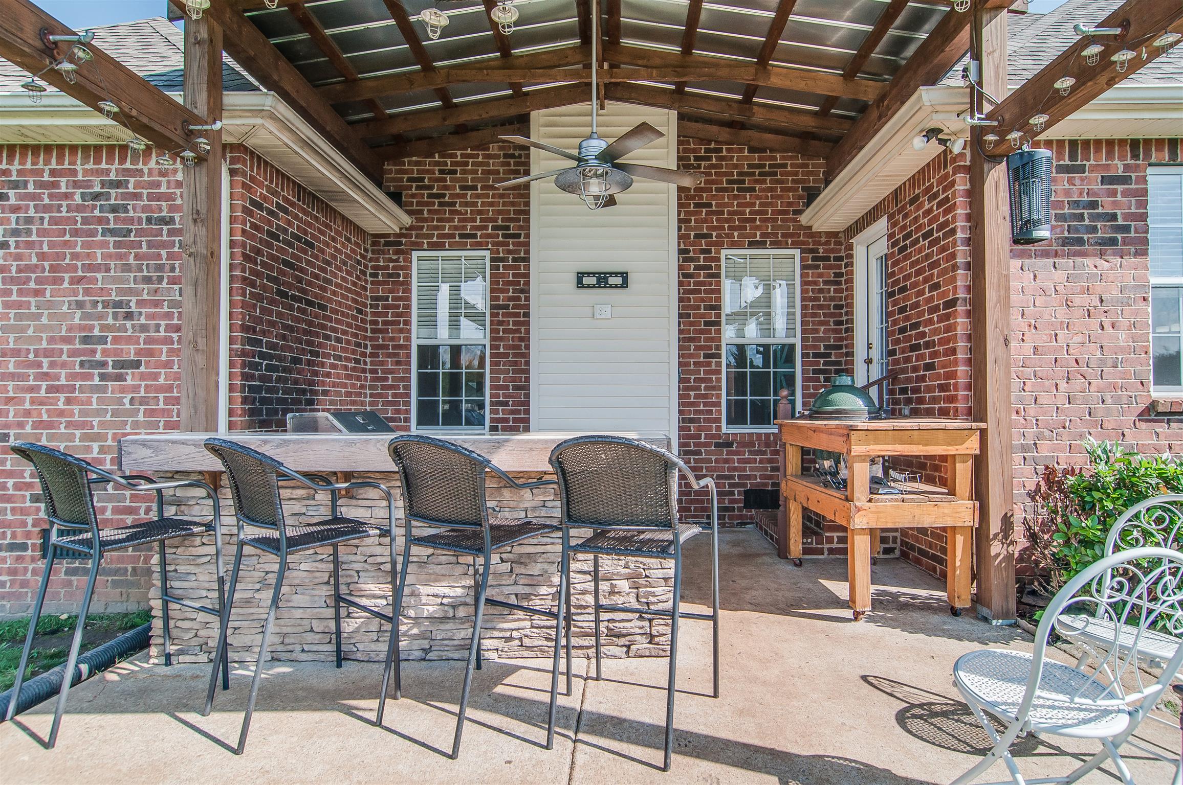 4840 Rucker Christiana Road Christiana, TN 37037 - Photo 26 of 30 Gallery Image 26