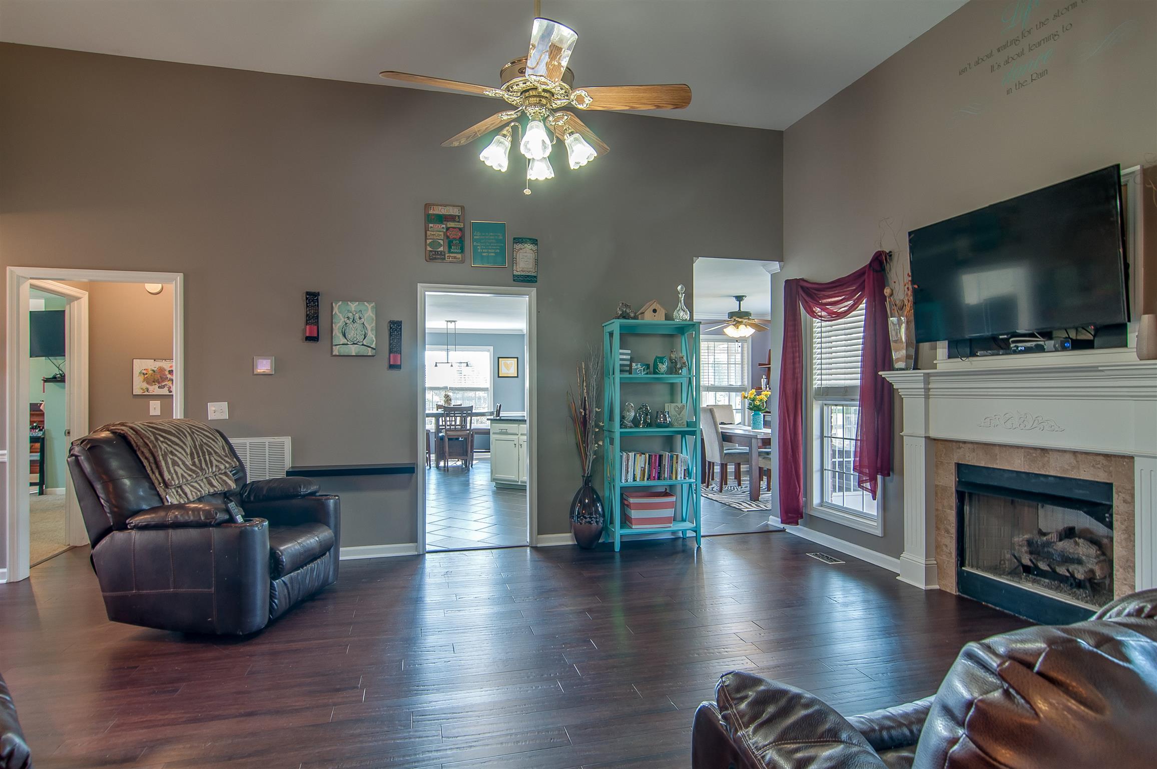 4840 Rucker Christiana Road Christiana, TN 37037 - Photo 4 of 30 Gallery Image 4