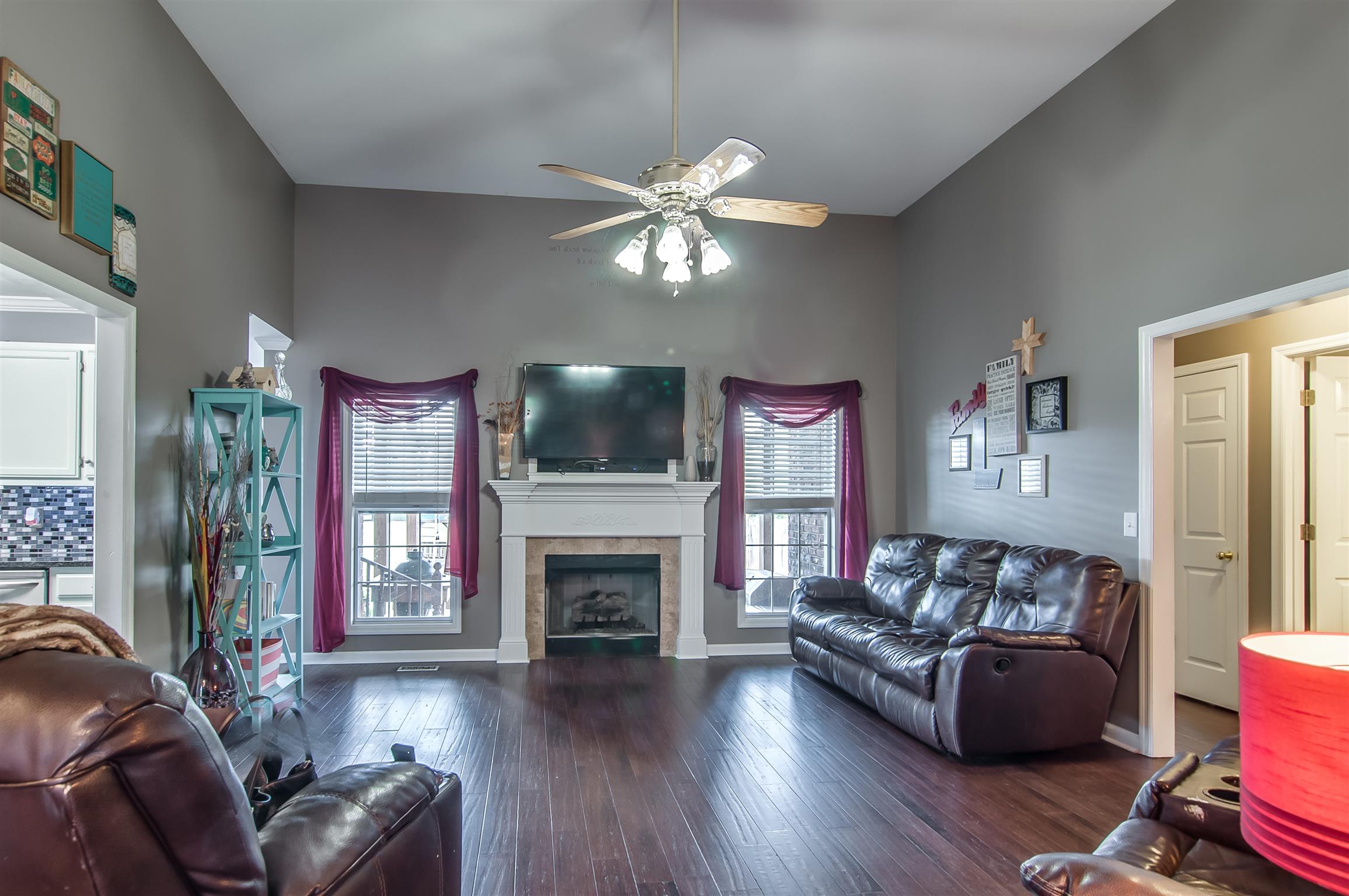 4840 Rucker Christiana Road Christiana, TN 37037 - Photo 6 of 30 Gallery Image 6