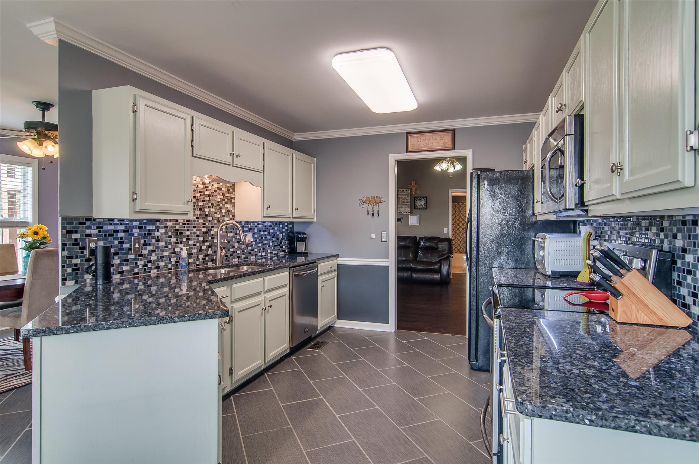 4840 Rucker Christiana Road Christiana, TN 37037 - Photo 9 of 30 Gallery Image 9
