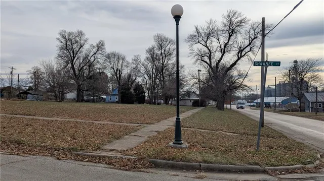 $17,500 | 815 Shawnee Street, Hiawatha, KS 66434