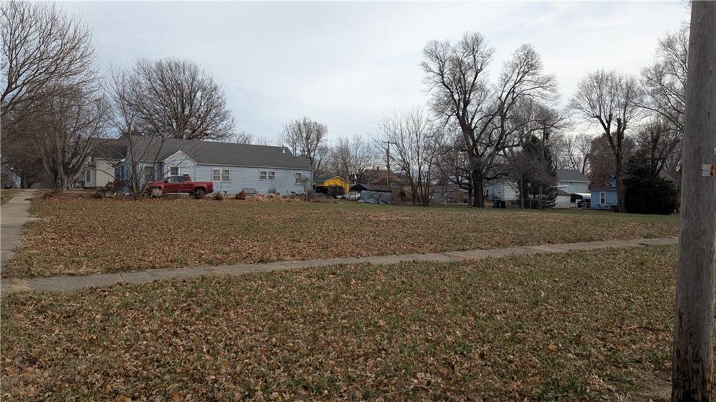 815 Shawnee Street Hiawatha, KS 66434 - Photo 3 of 11