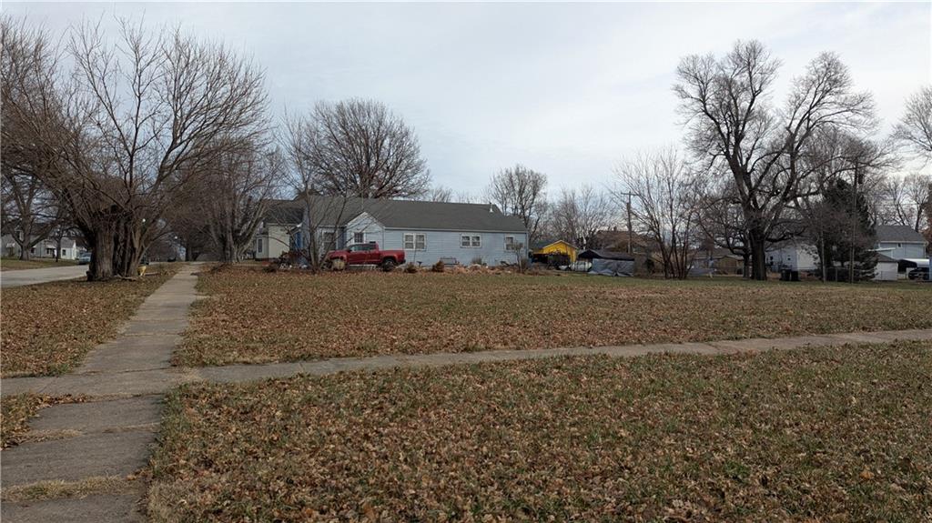 815 Shawnee Street Hiawatha, KS 66434 - Photo 4 of 11