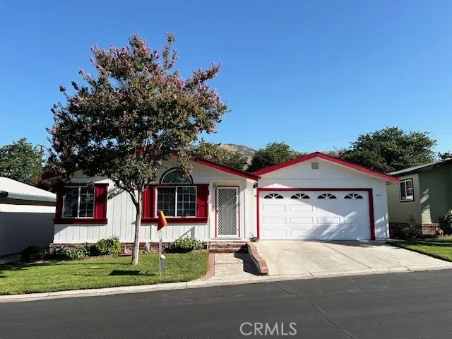 $215,000 | 3850 Atlantic Avenue, Unit 296, Highland, CA 92346