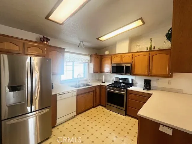 $215,000 | 3850 Atlantic Avenue, Unit 296, Highland, CA 92346