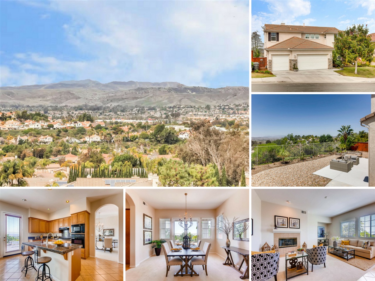 1301 Panorama Ridge Road Oceanside, CA 92056 - Photo 1 of 25