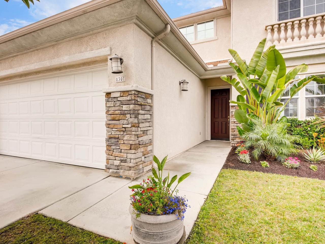 1301 Panorama Ridge Road Oceanside, CA 92056 - Photo 3 of 25