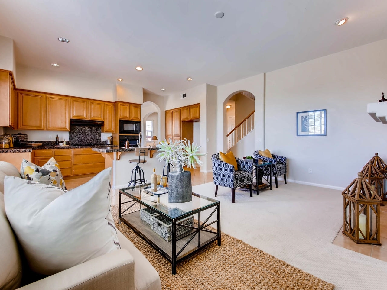 1301 Panorama Ridge Road Oceanside, CA 92056 - Photo 9 of 25