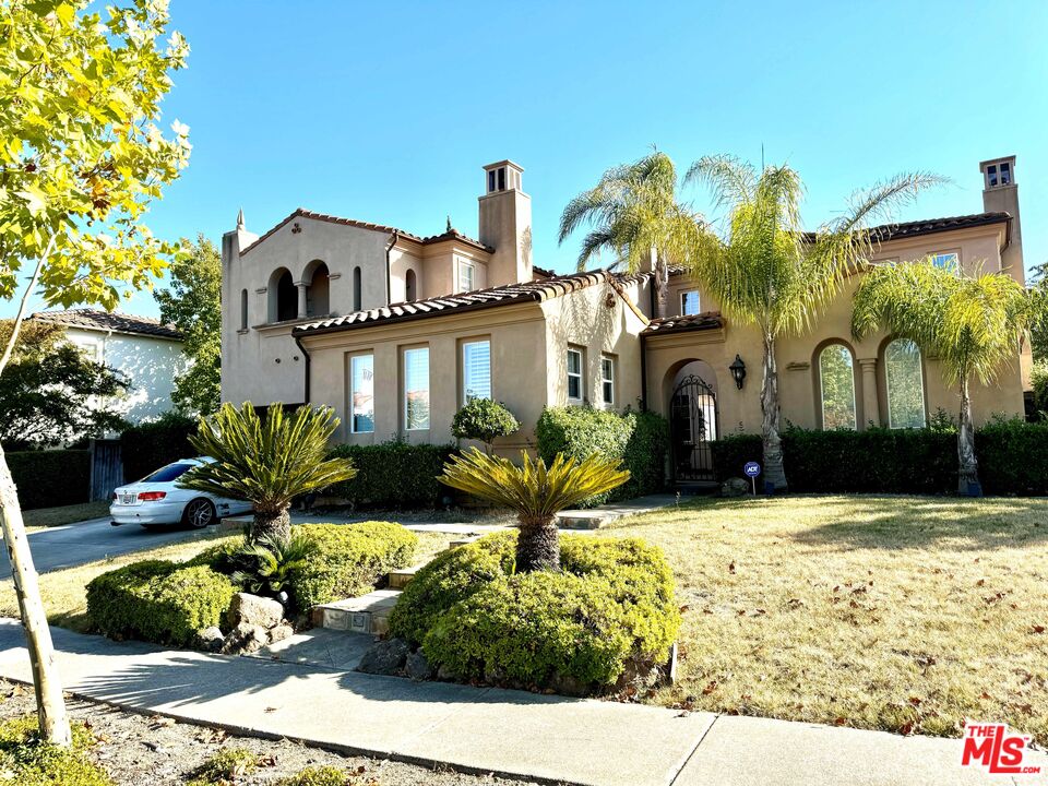 4260 Lilac Ridge Road San Ramon, CA 94582 - Photo 1 of 17