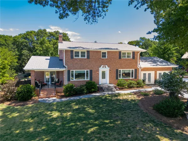 $1,199,900 | 216 Mountain View Lane, Clemson, SC 29631
