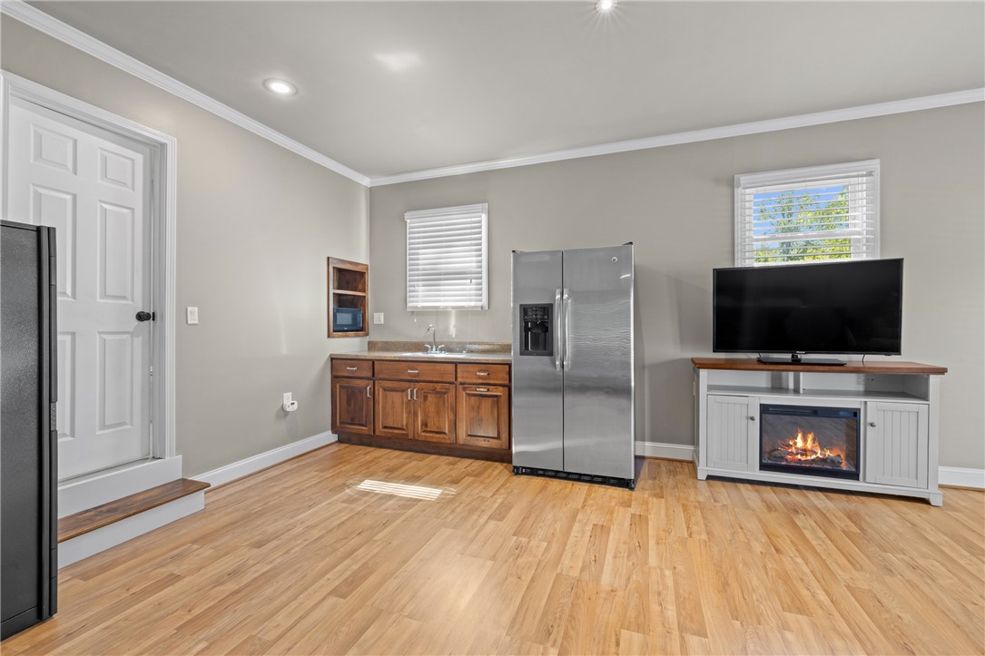 216 Mountain View Lane Clemson, SC 29631 - Photo 16 of 50