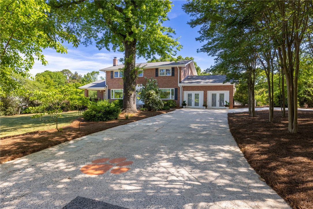216 Mountain View Lane Clemson, SC 29631 - Photo 2 of 50