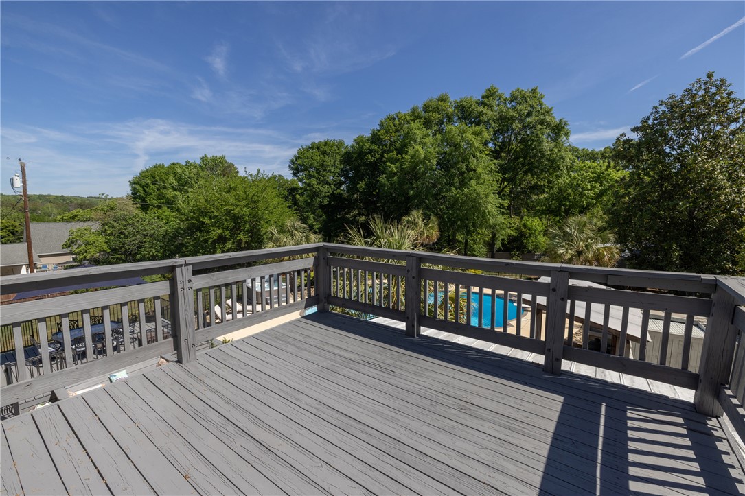 216 Mountain View Lane Clemson, SC 29631 - Photo 27 of 50