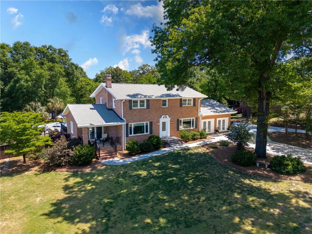 216 Mountain View Lane Clemson, SC 29631 - Photo 3 of 50