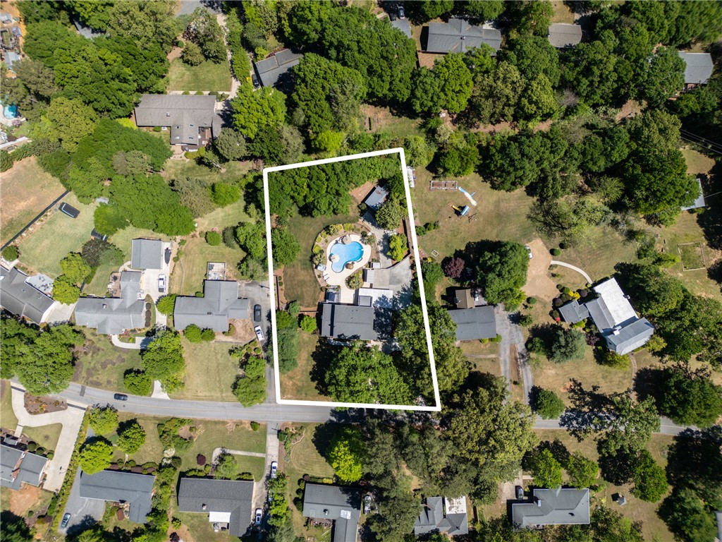 216 Mountain View Lane Clemson, SC 29631 - Photo 41 of 50