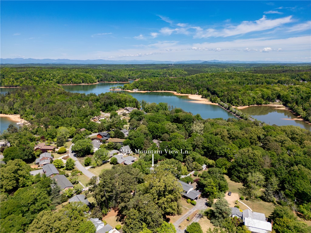 216 Mountain View Lane Clemson, SC 29631 - Photo 45 of 50
