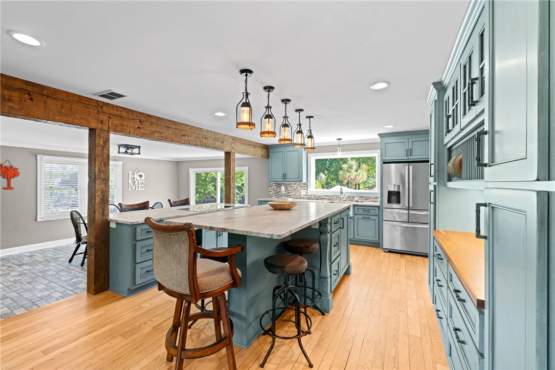 216 Mountain View Lane Clemson, SC 29631 - Photo 6 of 50
