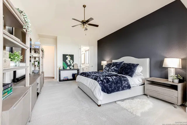 $1,075,000 | 8027 Vanity Hill, San Antonio, TX 78256