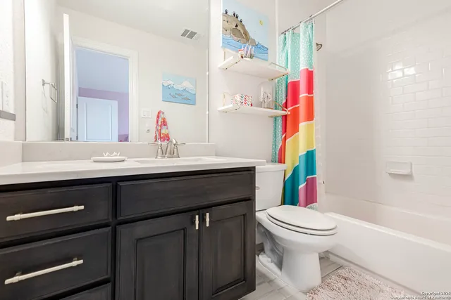 $1,075,000 | 8027 Vanity Hill, San Antonio, TX 78256