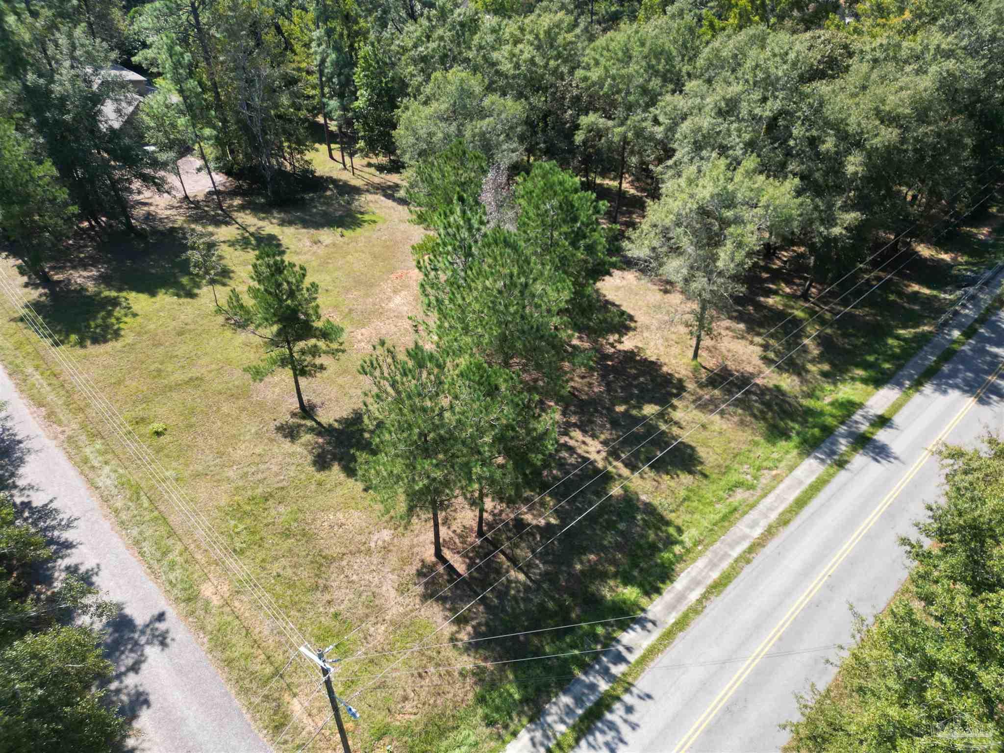 0 Longleaf Ridge Road Atmore, AL 36502 - Photo 6 of 10 a view of lake from a balcony