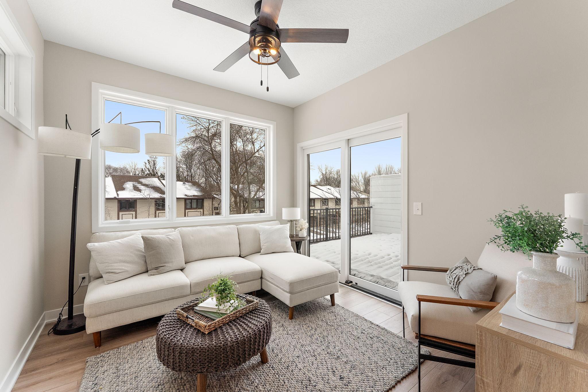 2450 County B Road West Roseville, MN 55113 - Photo 21 of 52