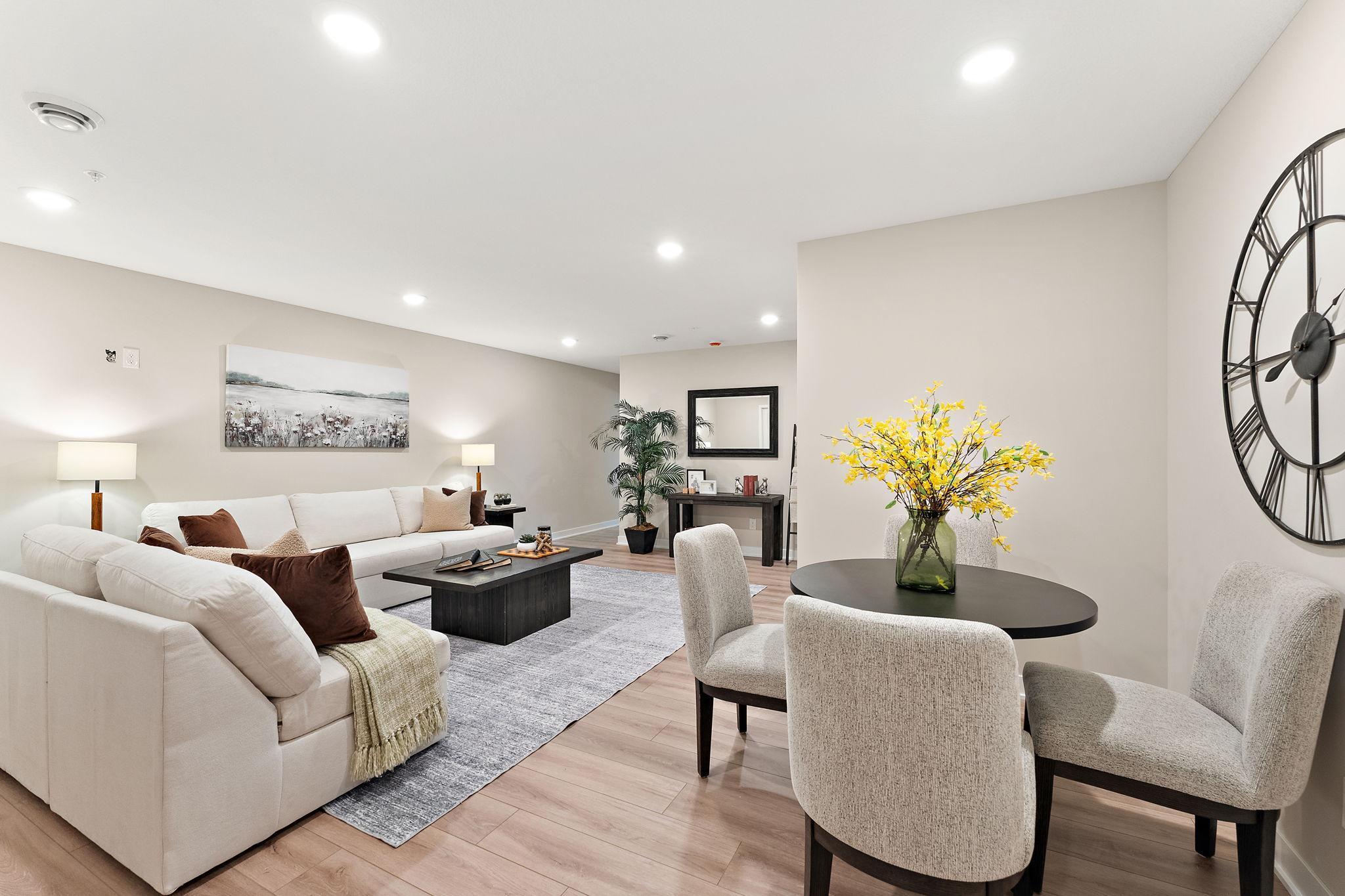 2450 County B Road West Roseville, MN 55113 - Photo 23 of 52