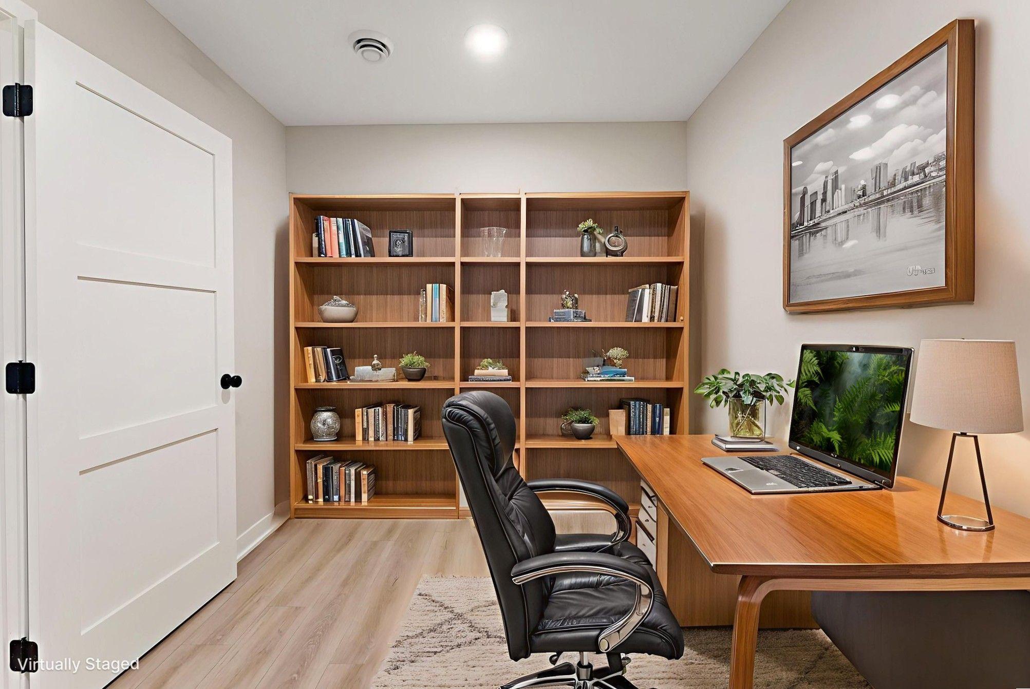 2450 County B Road West Roseville, MN 55113 - Photo 29 of 52