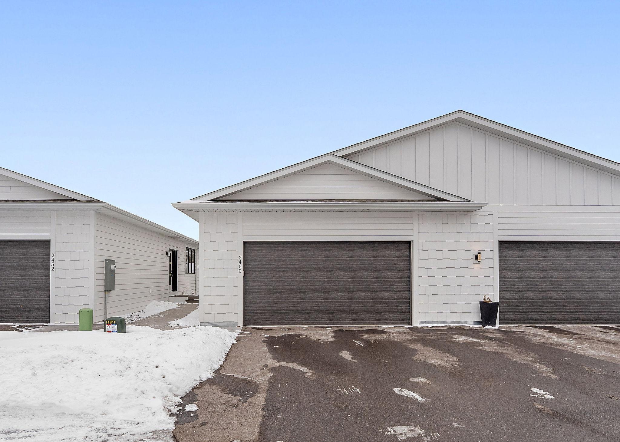 2450 County B Road West Roseville, MN 55113 - Photo 42 of 52