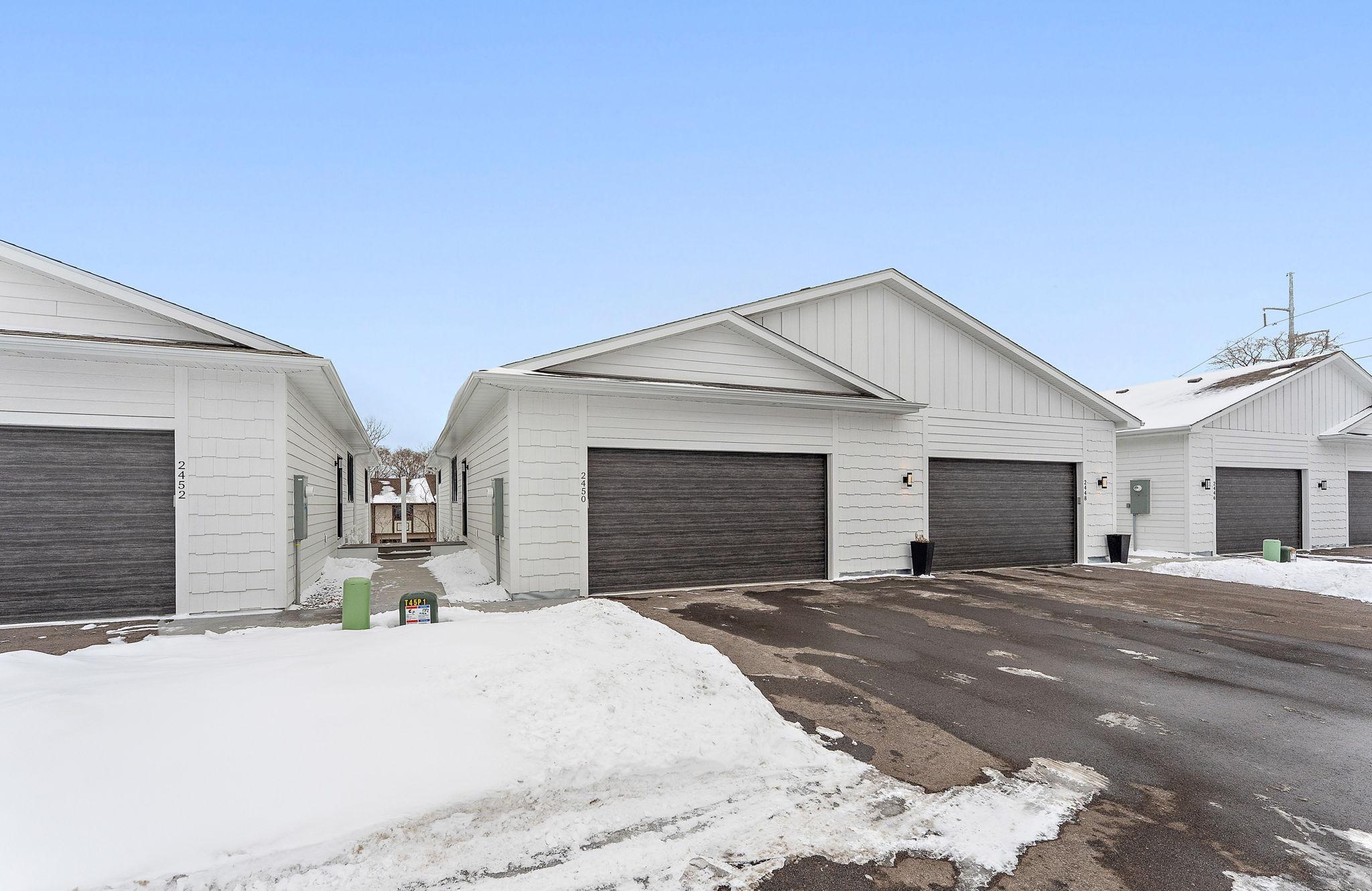 2450 County B Road West Roseville, MN 55113 - Photo 43 of 52