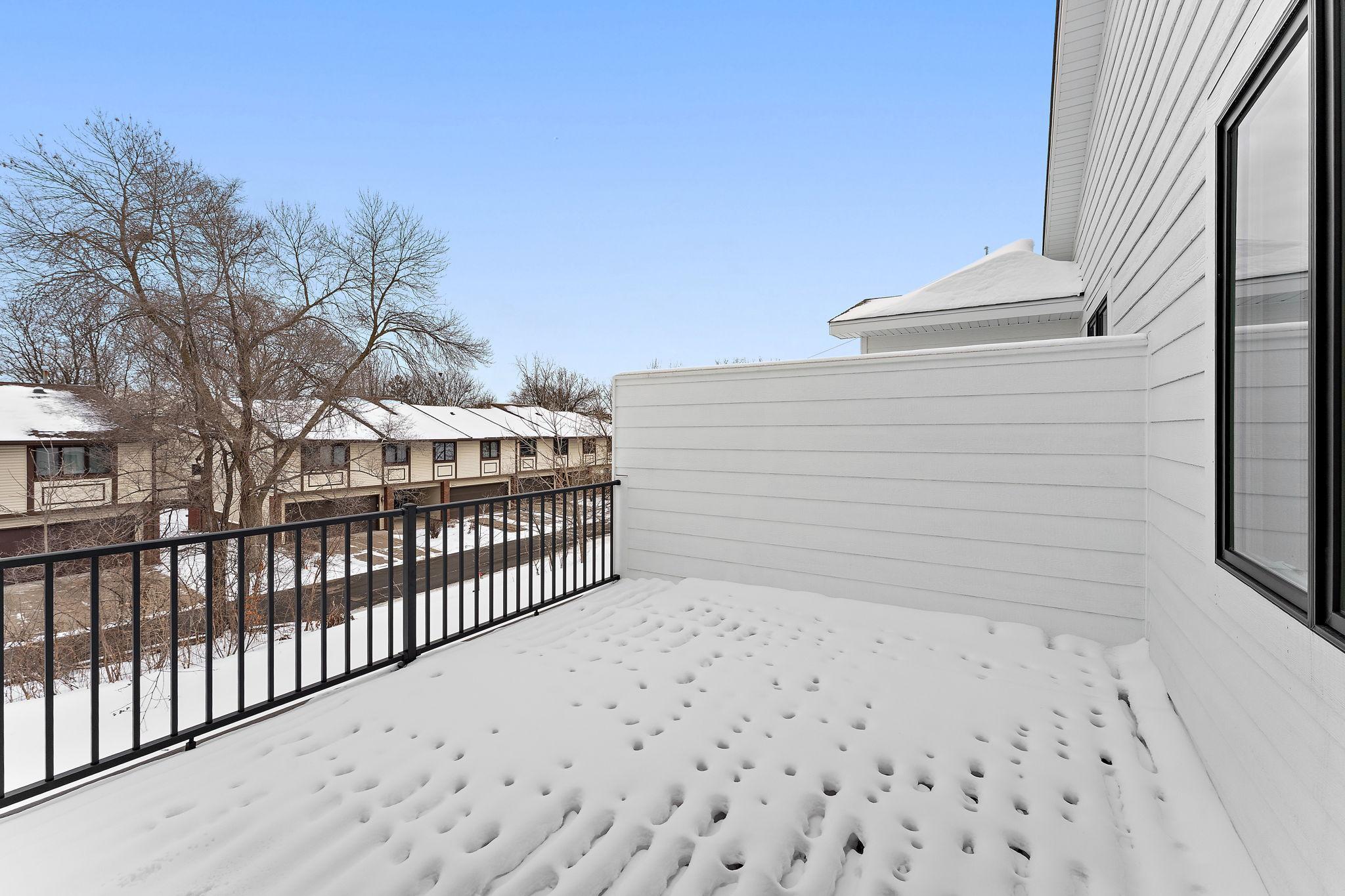 2450 County B Road West Roseville, MN 55113 - Photo 45 of 52