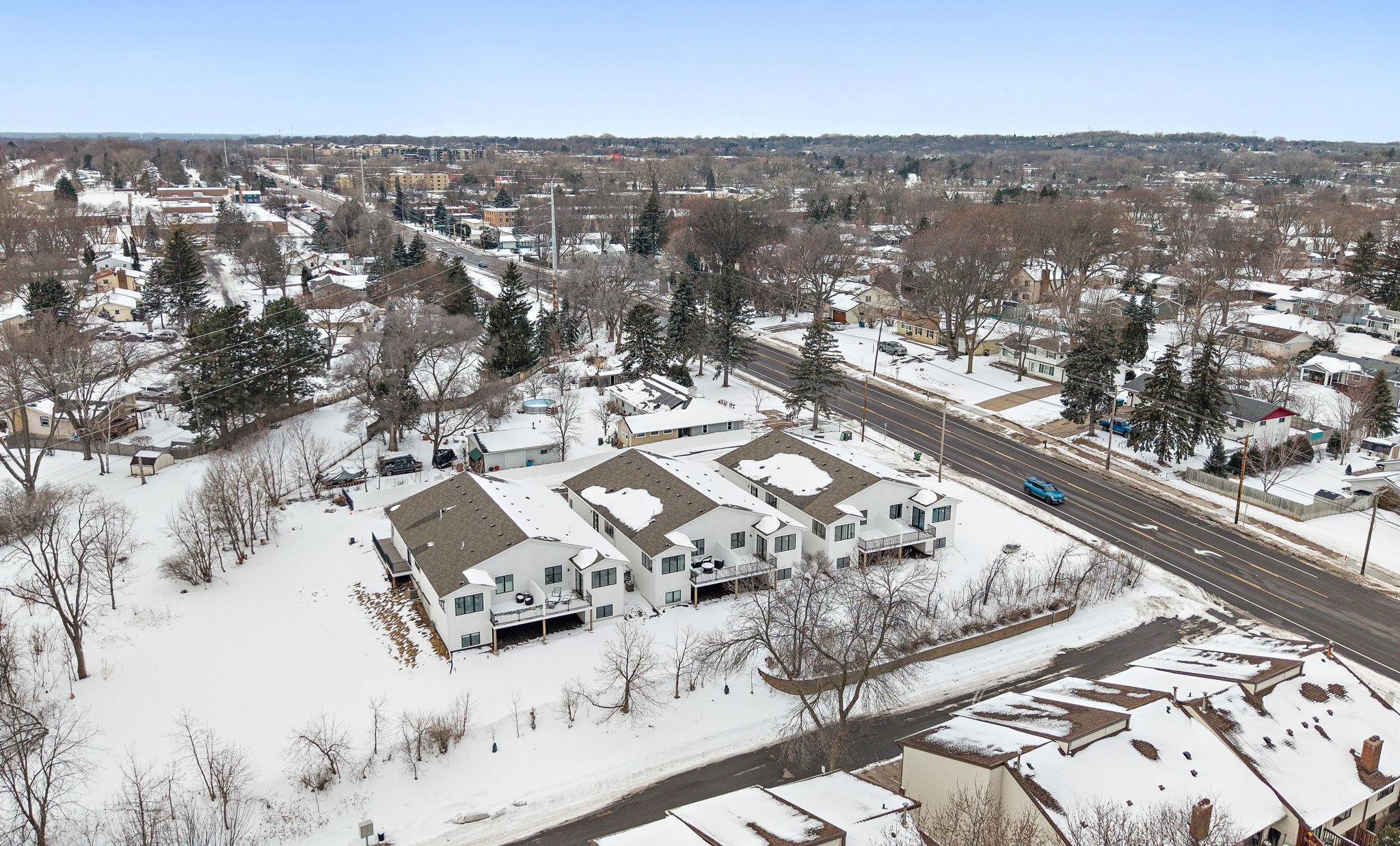 2450 County B Road West Roseville, MN 55113 - Photo 47 of 52