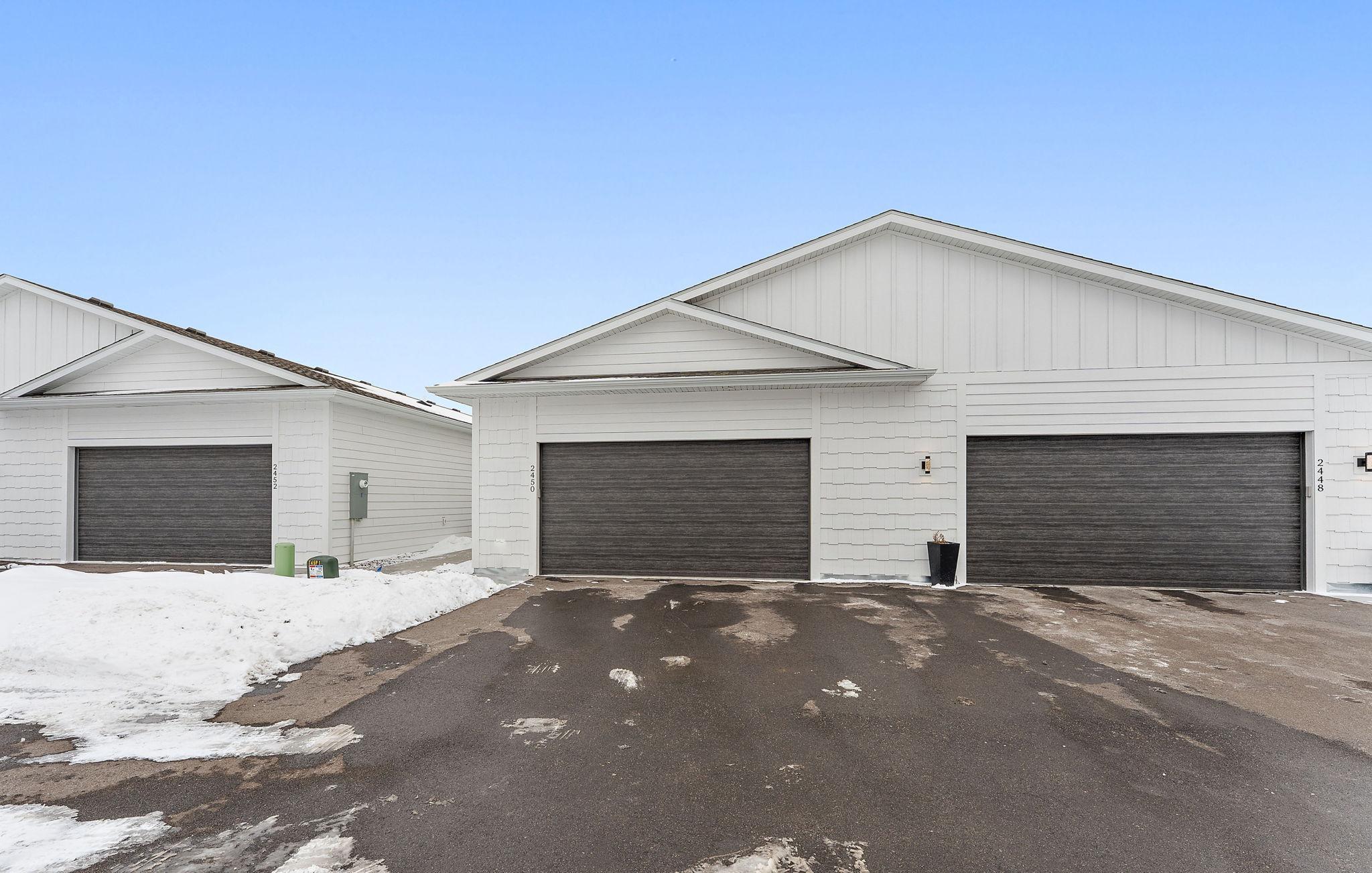 2450 County B Road West Roseville, MN 55113 - Photo 49 of 52