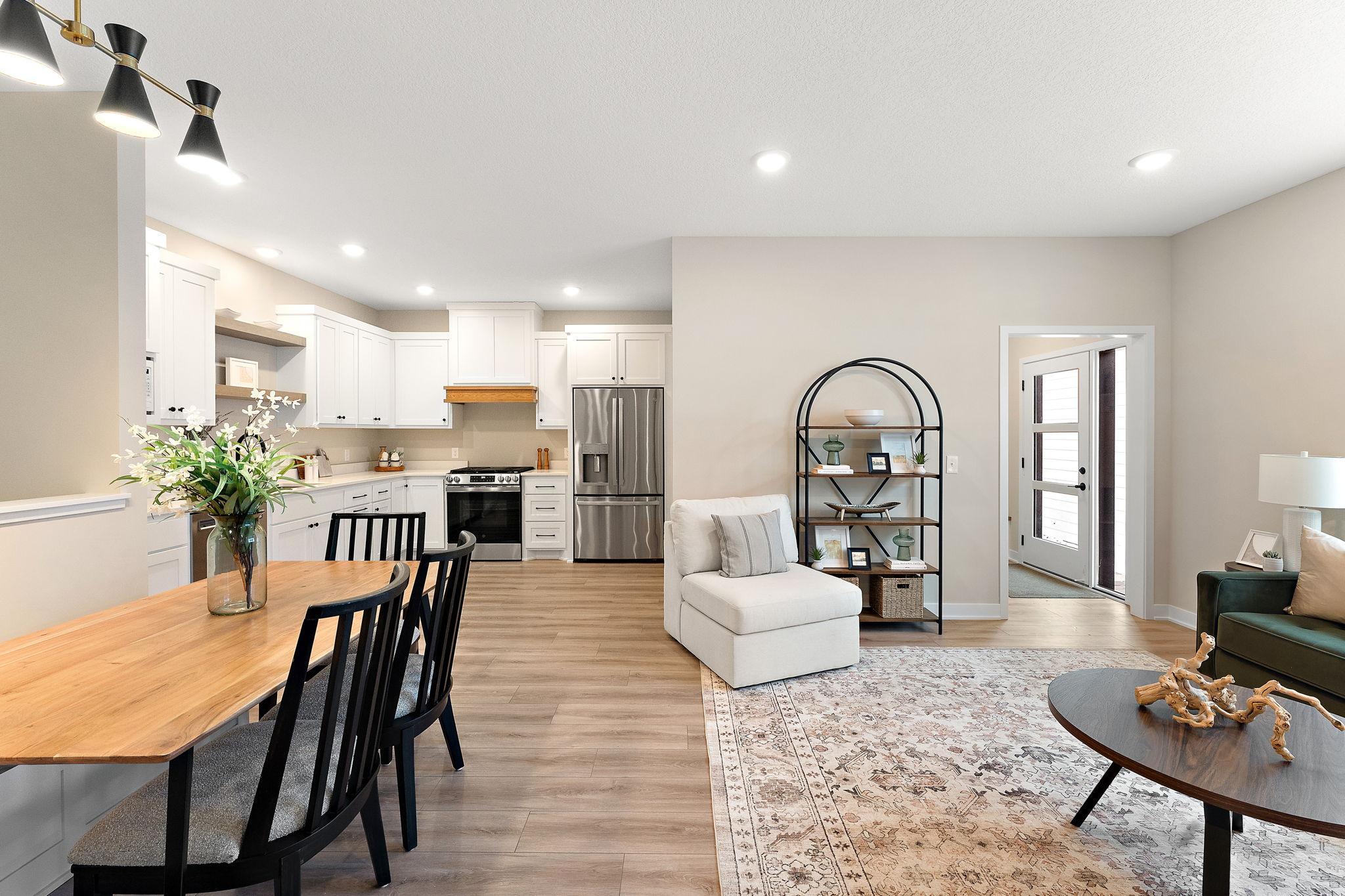 2450 County B Road West Roseville, MN 55113 - Photo 6 of 52