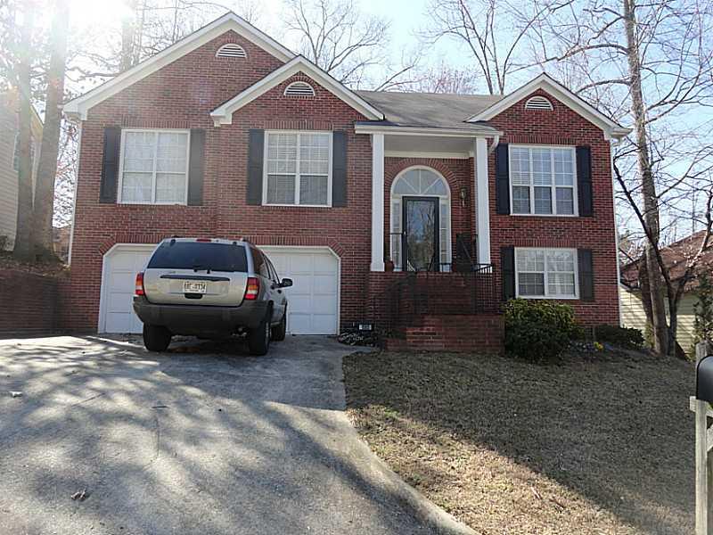 1065 Beechcrest Road Atlanta, GA 30311 - Photo 1 of 1 Exterior Front.