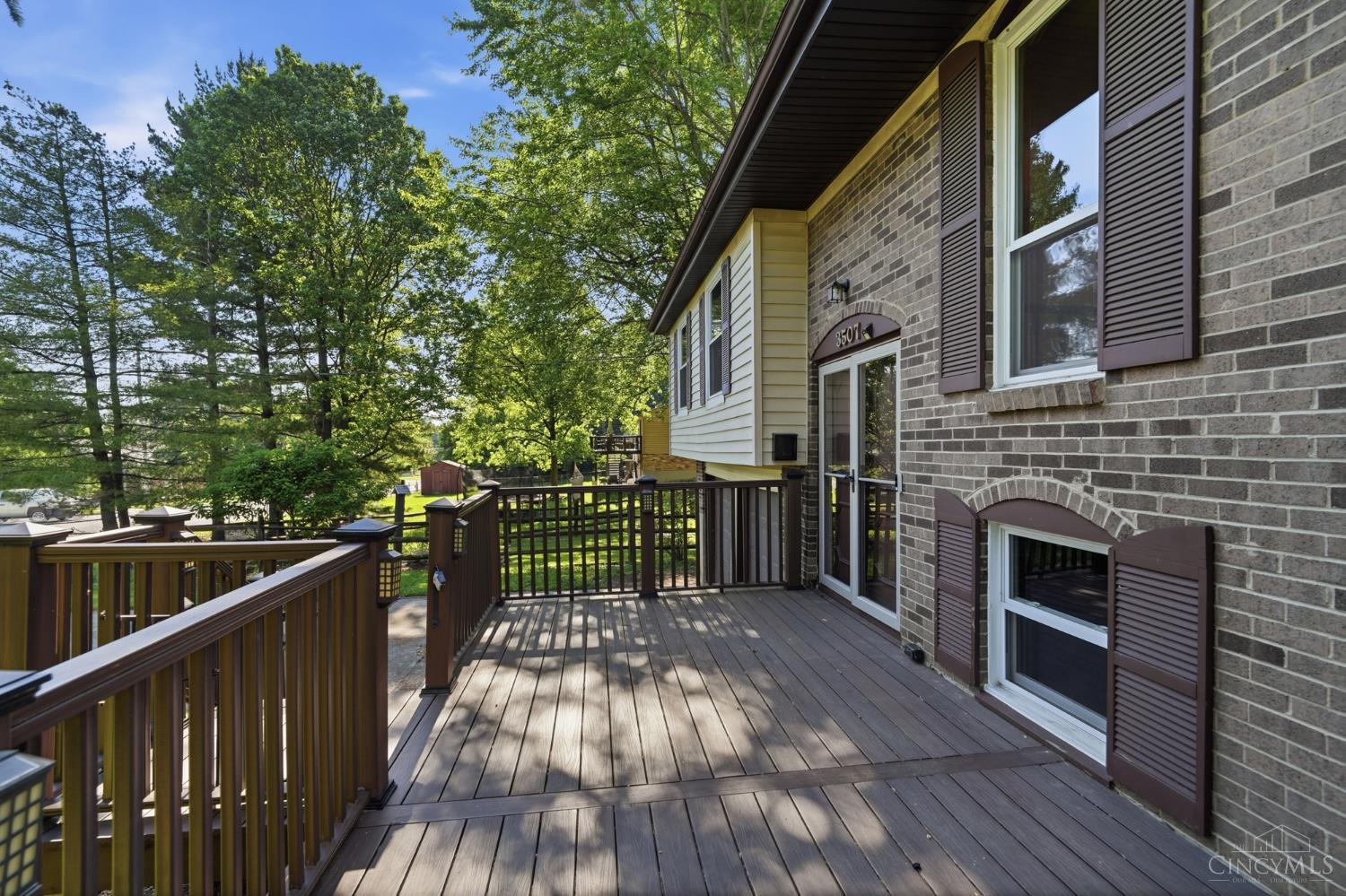 3507 West Galbraith Road Cincinnati, OH 45239 - Photo 4 of 54