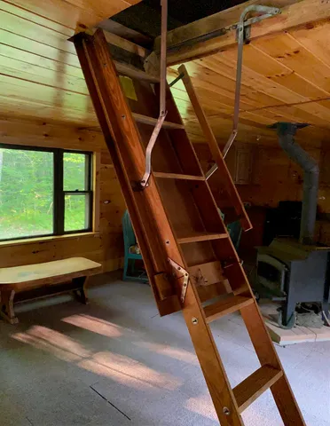 $179,000 | 344 Hemlock Lane, Ripton, VT 05766