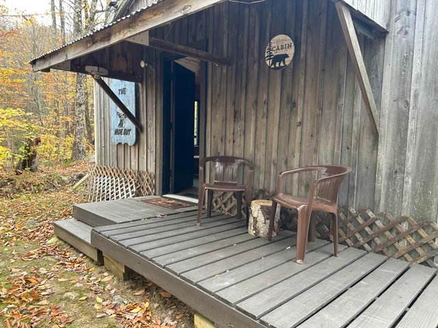 $179,000 | 344 Hemlock Lane, Ripton, VT 05766