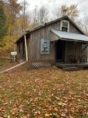 $179,000 | 344 Hemlock Lane, Ripton, VT 05766