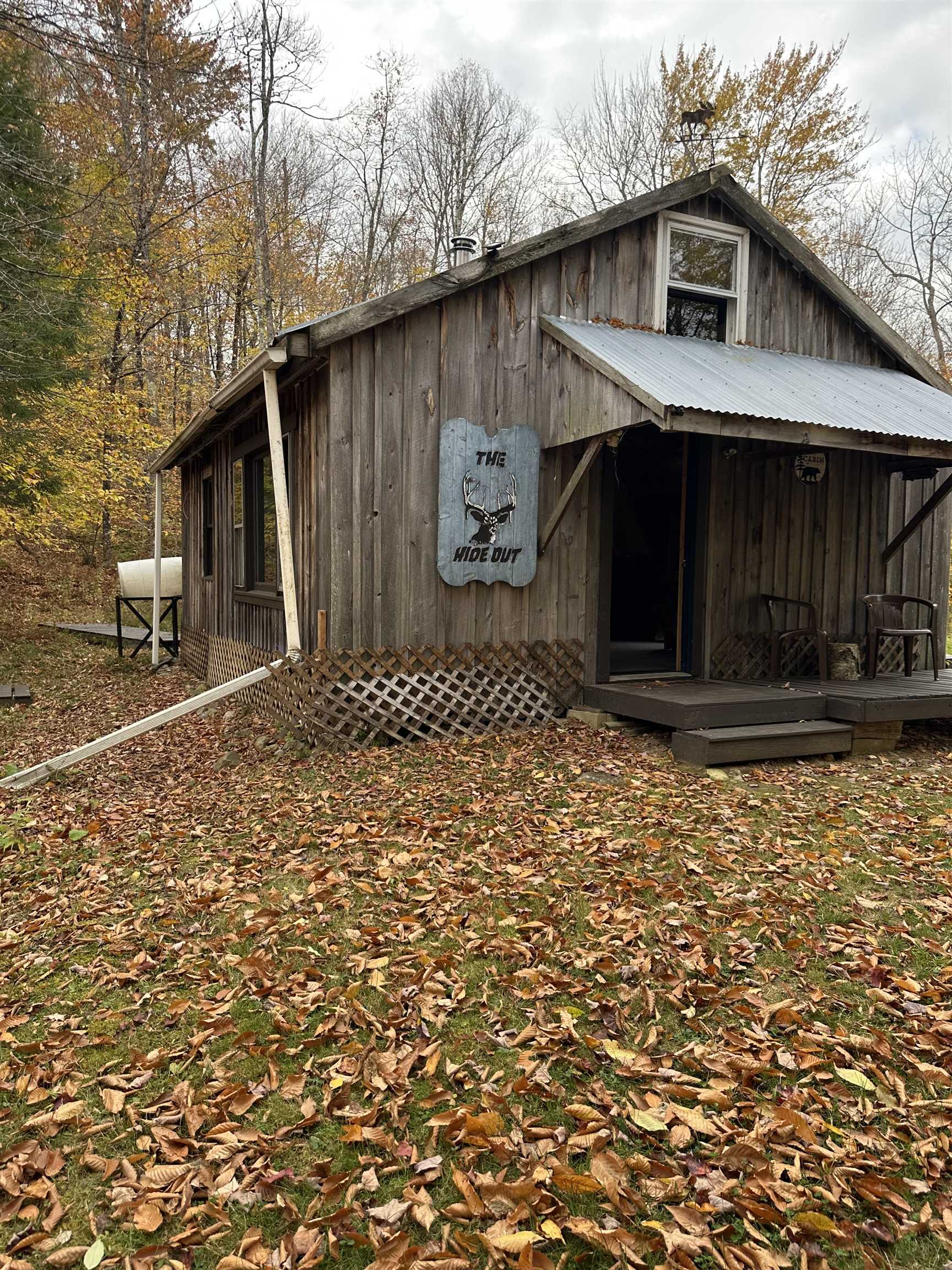 344 Hemlock Lane Ripton, VT 05766 - Photo 28 of 29
