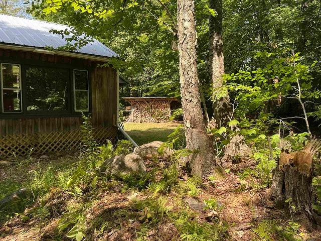 $179,000 | 344 Hemlock Lane, Ripton, VT 05766