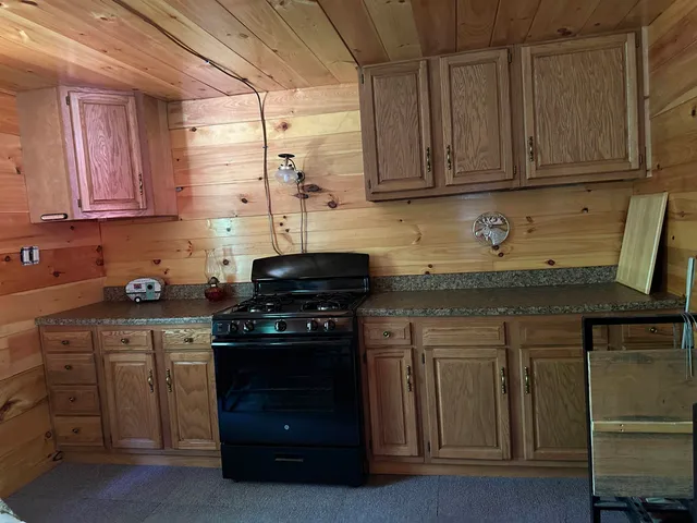 $179,000 | 344 Hemlock Lane, Ripton, VT 05766