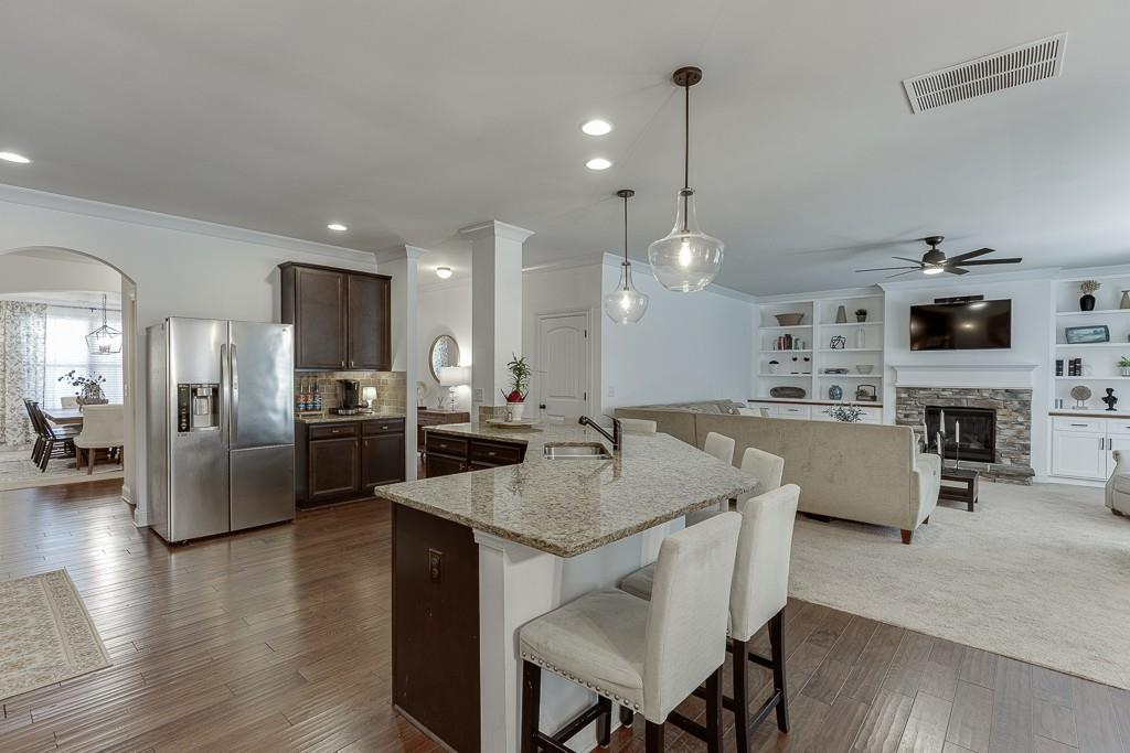 2906 Jones Phillips Road Dacula, GA 30019 - Photo 17 of 53