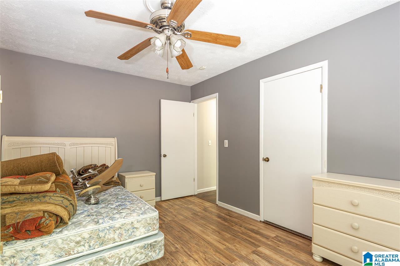 309 Shamrock Road Anniston, AL 36207 - Photo 23 of 50