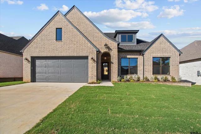 $465,000 | 4471 Keechi Crk Road, Tyler, TX 75703
