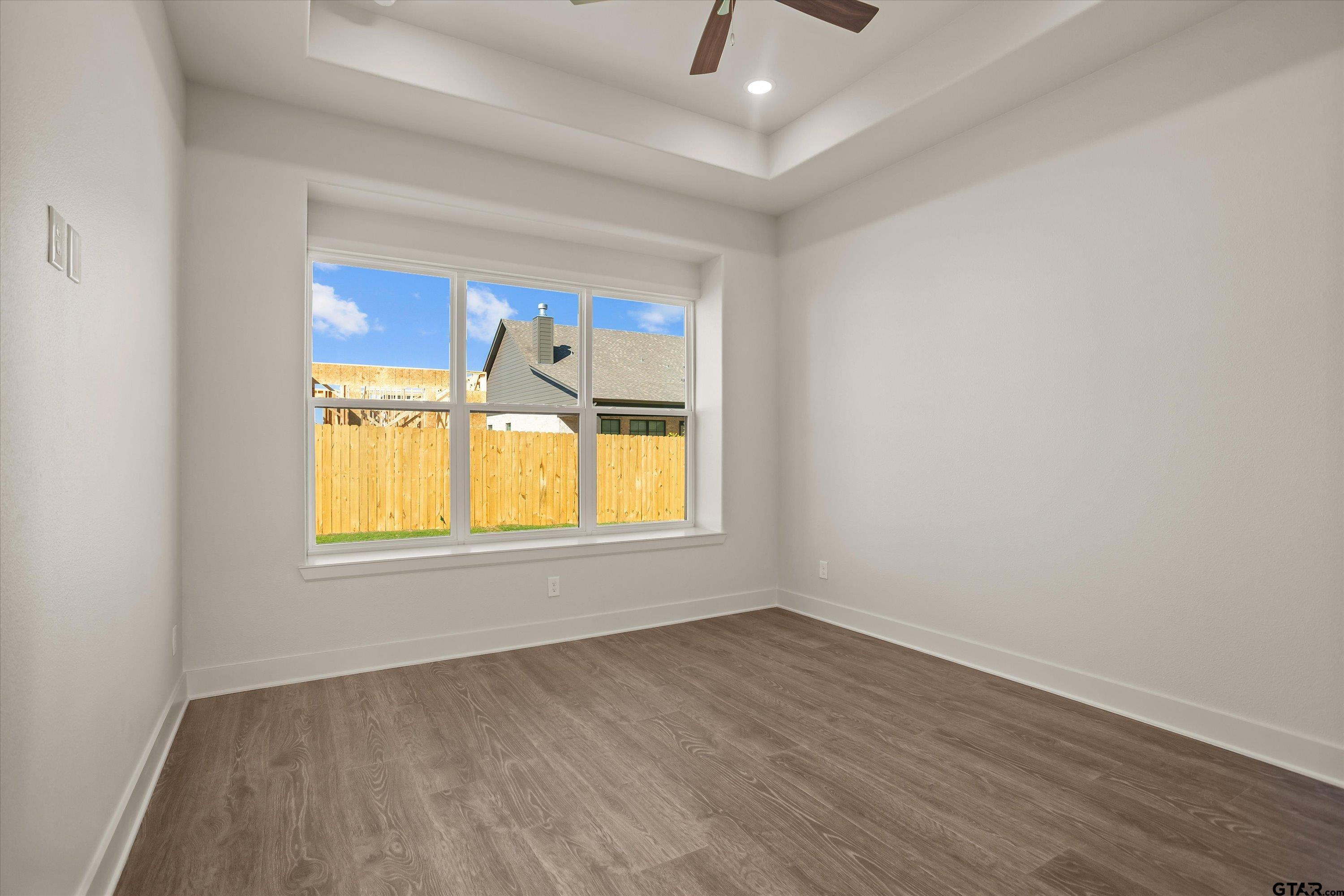 4471 Keechi Crk Road Tyler, TX 75703 - Photo 17 of 21