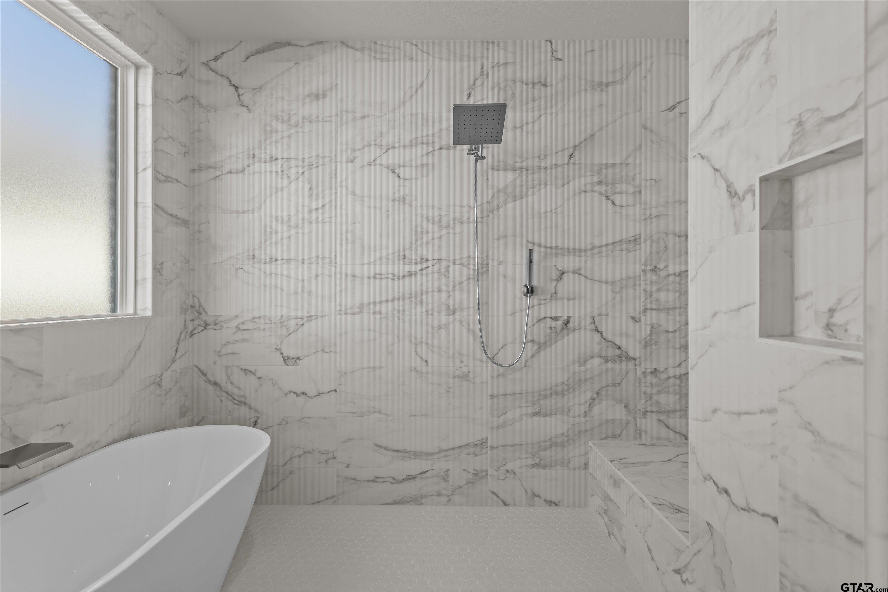 4471 Keechi Crk Road Tyler, TX 75703 - Photo 19 of 21