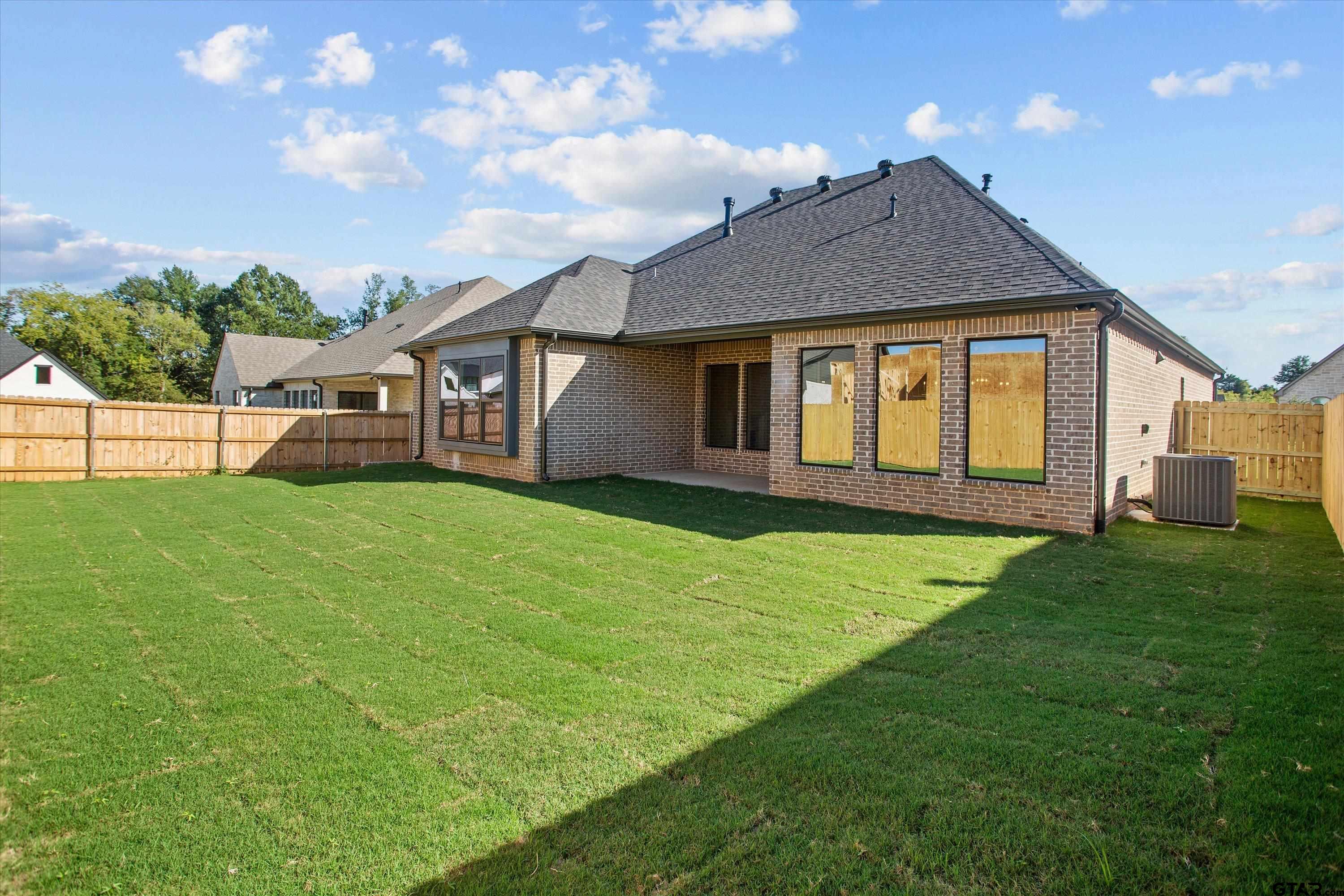 4471 Keechi Crk Road Tyler, TX 75703 - Photo 3 of 21