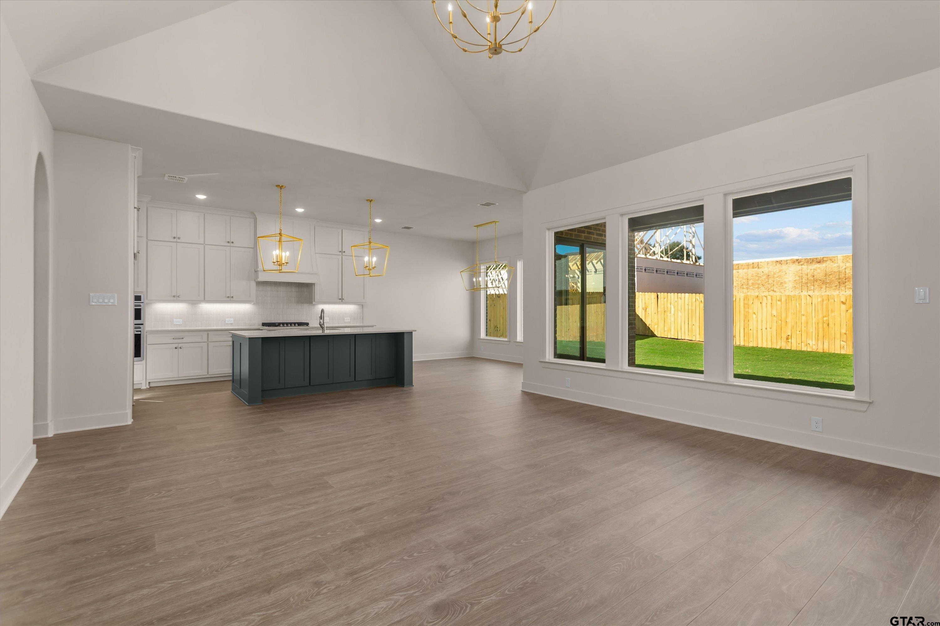 4471 Keechi Crk Road Tyler, TX 75703 - Photo 5 of 21